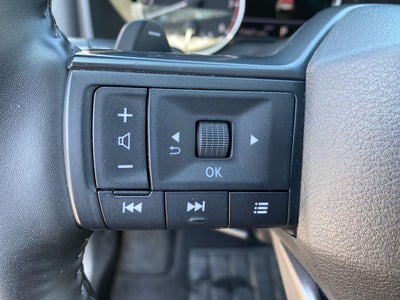 2025 Nissan Rogue SV Intelligent AWD