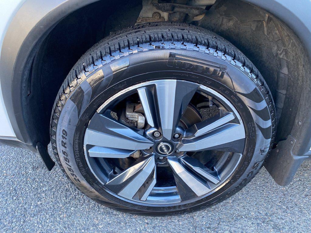 2024 Nissan Rogue SL Intelligent AWD