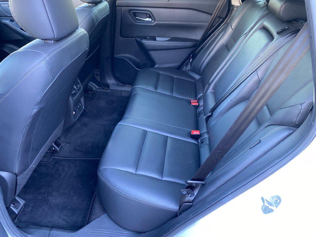2024 Nissan Rogue SL Intelligent AWD