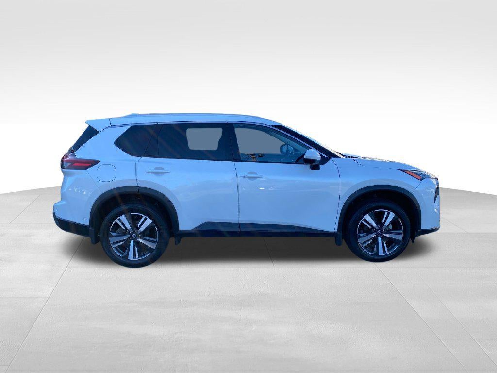2024 Nissan Rogue SL Intelligent AWD