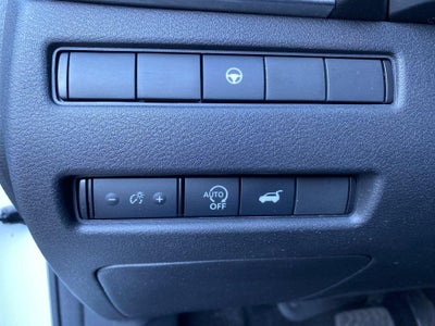 2024 Nissan Rogue SL Intelligent AWD