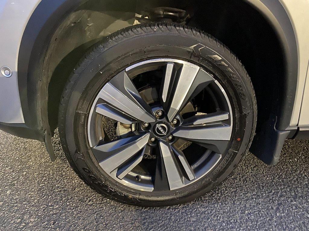 2023 Nissan Rogue Platinum Intelligent AWD