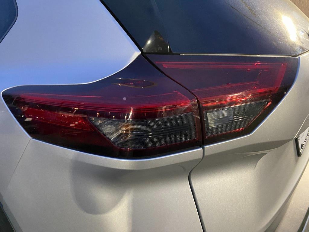 2023 Nissan Rogue Platinum Intelligent AWD