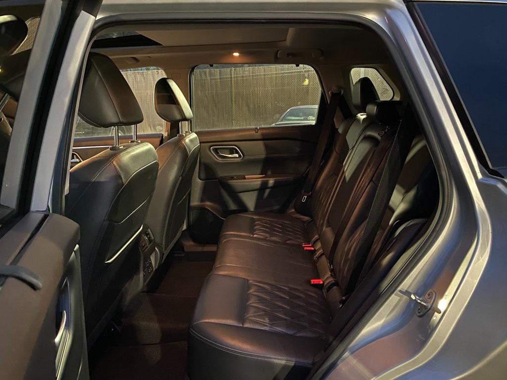 2023 Nissan Rogue Platinum Intelligent AWD