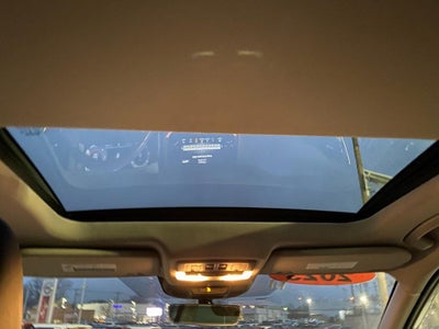 2023 Nissan Rogue Platinum Intelligent AWD