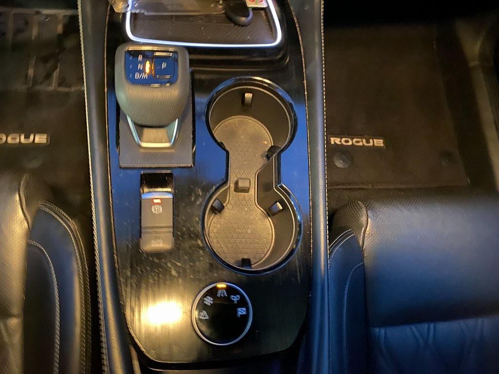 2023 Nissan Rogue Platinum Intelligent AWD
