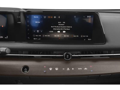 2025 Nissan ARIYA ENGAGE