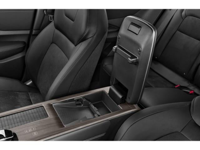 2025 Nissan ARIYA ENGAGE