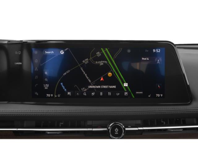 2025 Nissan ARIYA ENGAGE