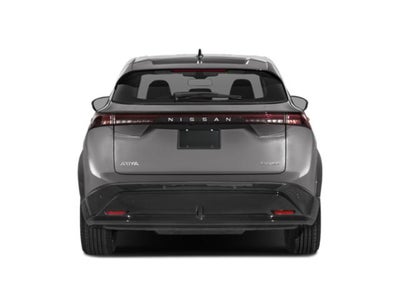 2025 Nissan ARIYA ENGAGE
