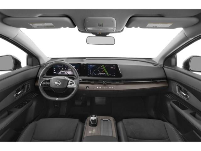 2025 Nissan ARIYA ENGAGE