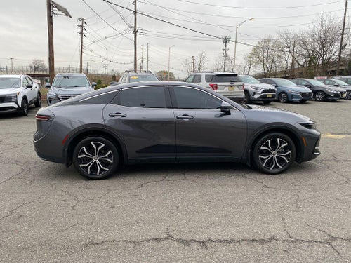 2023 Toyota Crown XLE