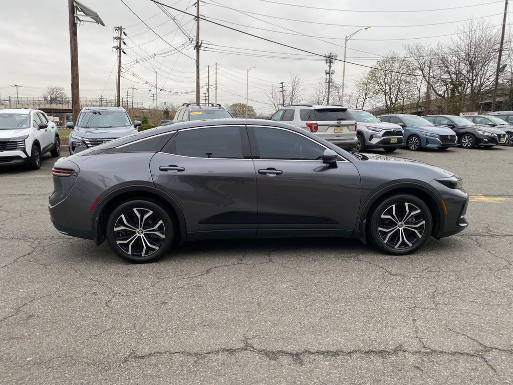 2023 Toyota Crown XLE