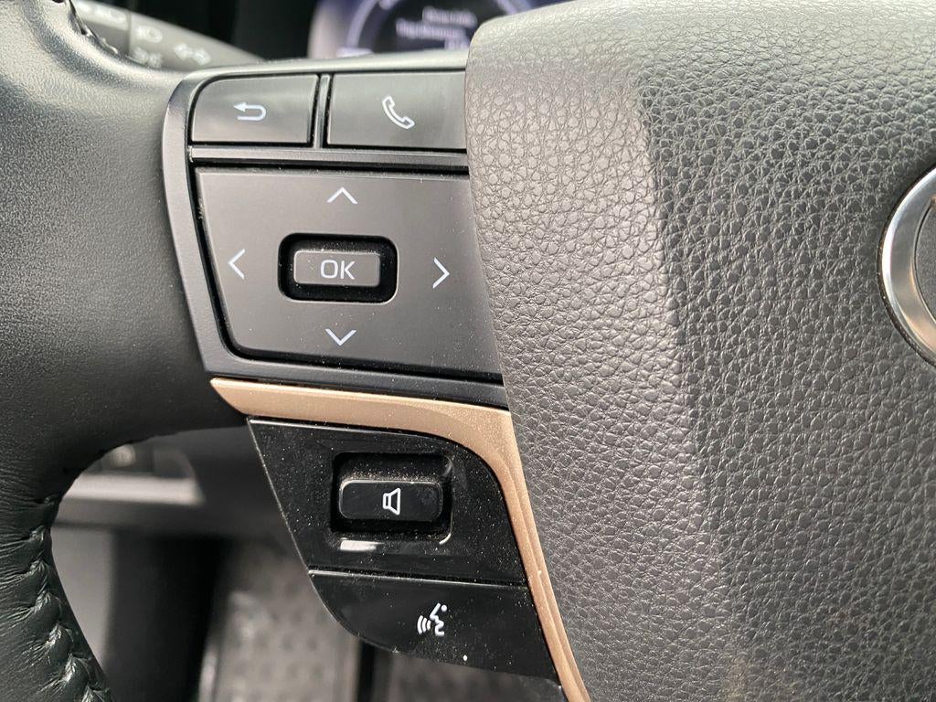 2023 Toyota Crown XLE