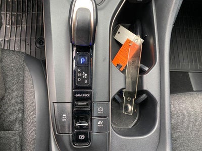 2023 Toyota Crown XLE