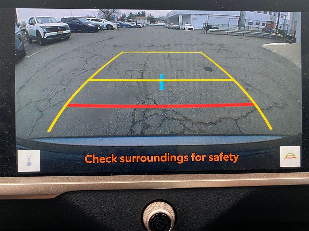 2023 Toyota Crown XLE