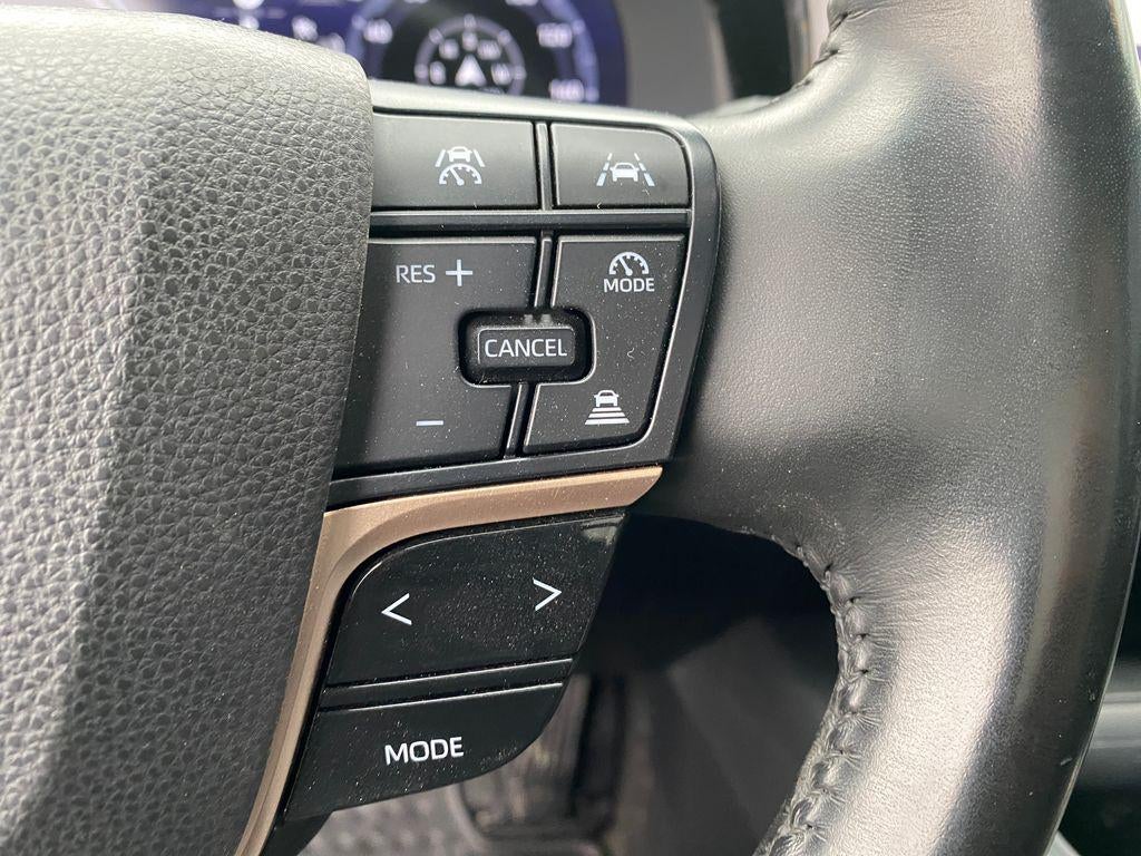 2023 Toyota Crown XLE