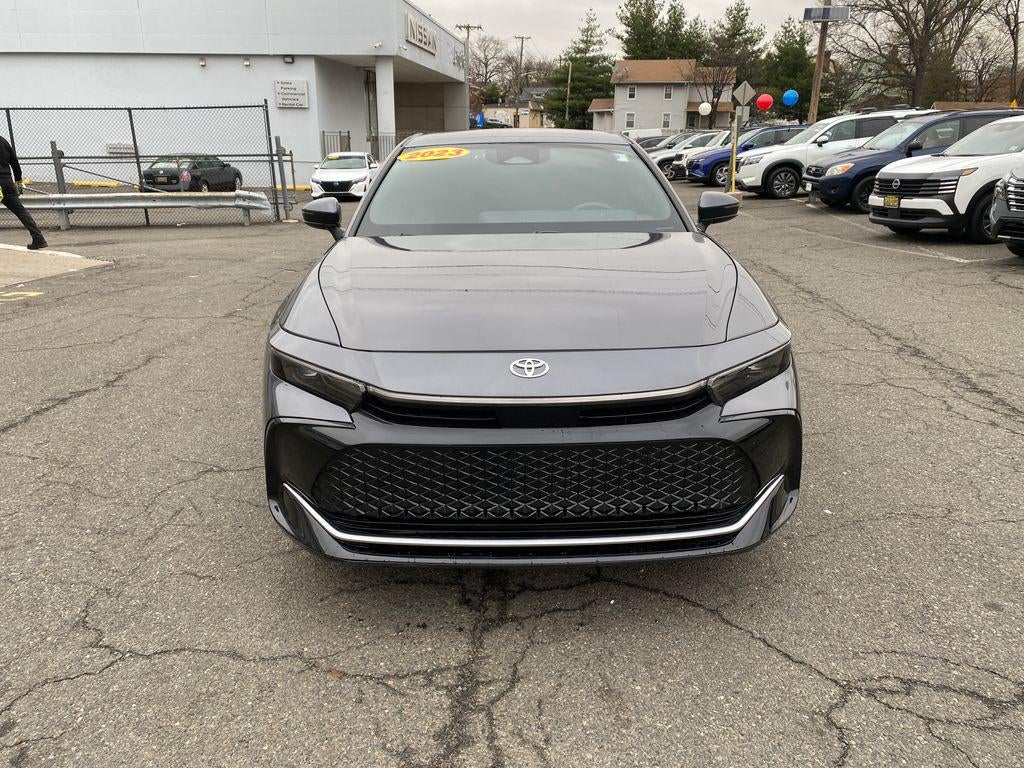 2023 Toyota Crown XLE