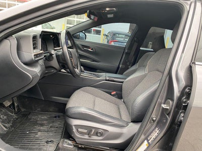 2023 Toyota Crown XLE