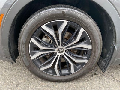 2023 Toyota Crown XLE