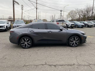 2023 Toyota Crown XLE