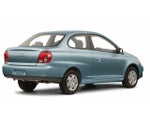 2001 Toyota Echo Base
