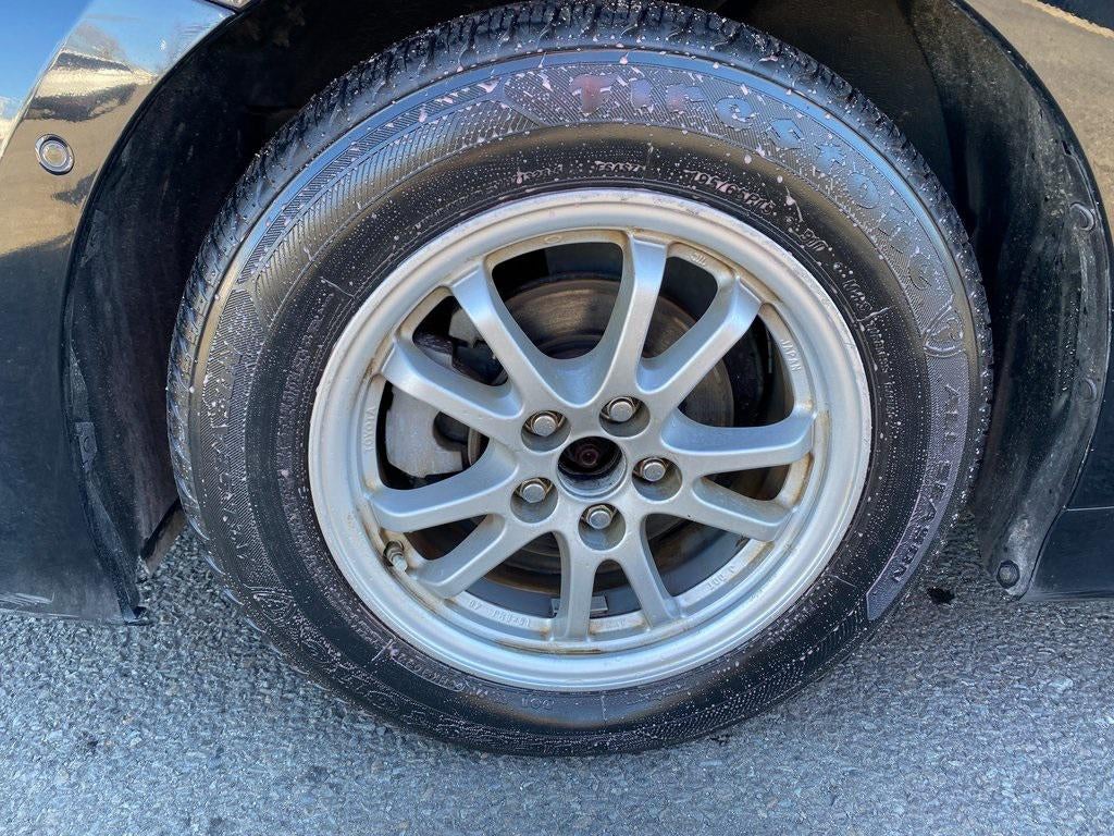 2018 Toyota Prius Three