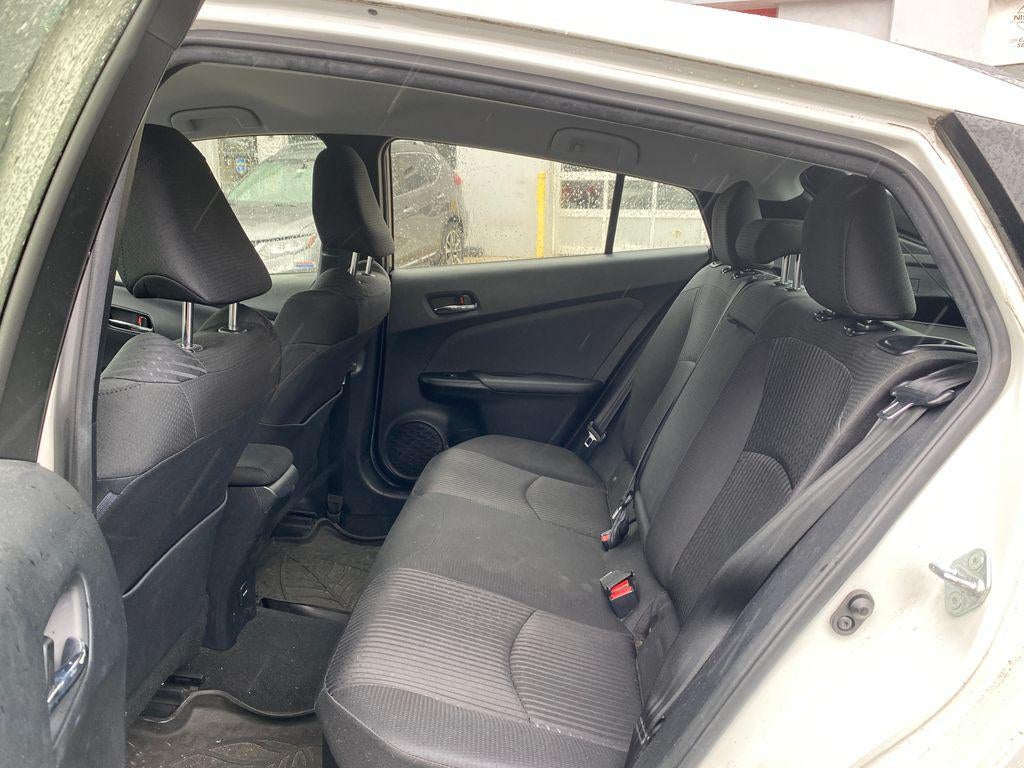 2016 Toyota Prius Two