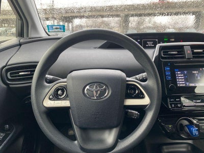 2016 Toyota Prius Two