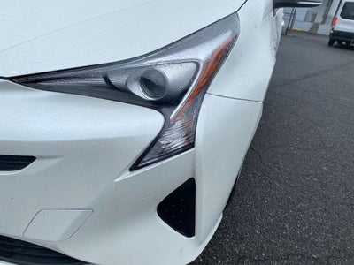 2016 Toyota Prius Two