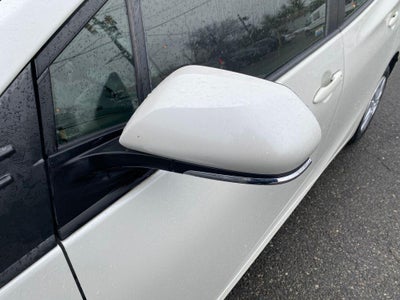 2016 Toyota Prius Two