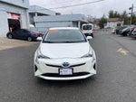 2016 Toyota Prius Two