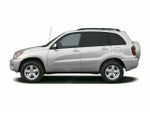 2004 Toyota RAV4 Base