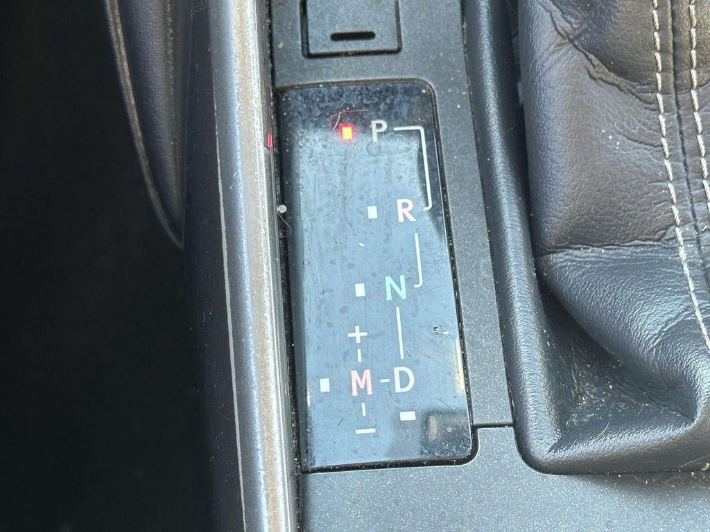 2018 Lexus IS 300 300