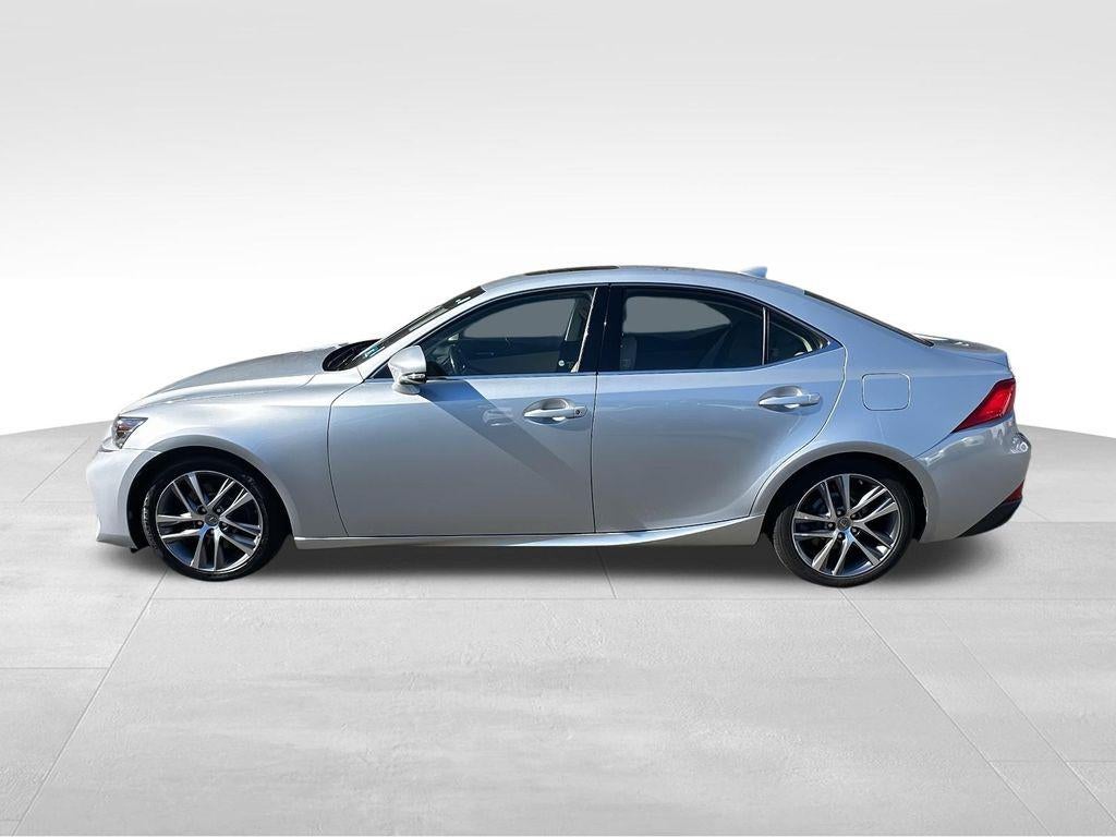 2018 Lexus IS 300 300