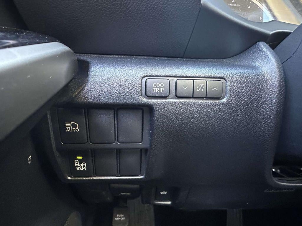 2018 Lexus IS 300 300
