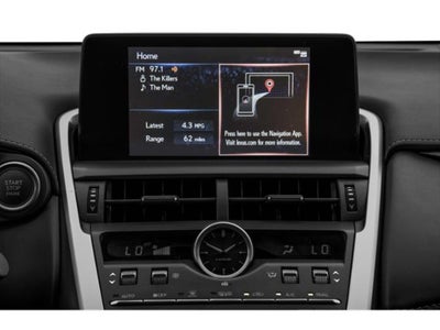 2019 Lexus NX 300 300 Base