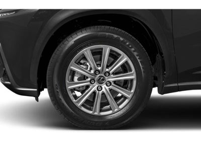 2019 Lexus NX 300 300 Base