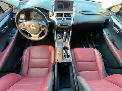 2019 Lexus NX 300 300 Base