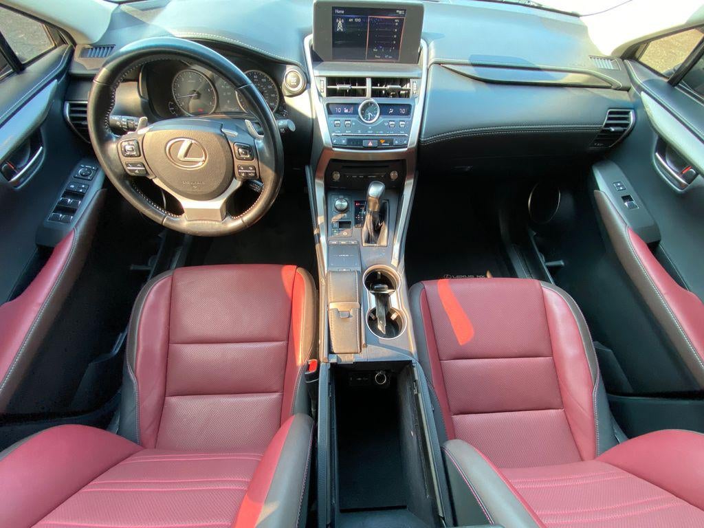 2019 Lexus NX 300 300 Base