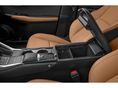 2019 Lexus NX 300 300 Base