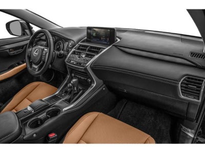 2019 Lexus NX 300 300 Base