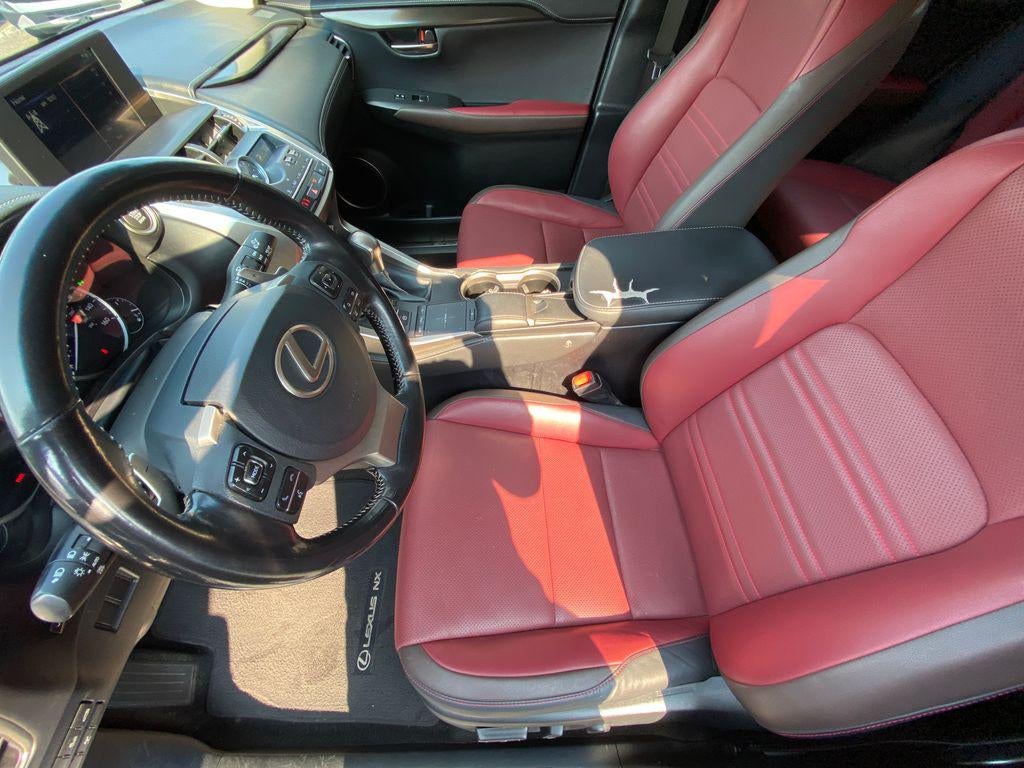 2019 Lexus NX 300 300 Base
