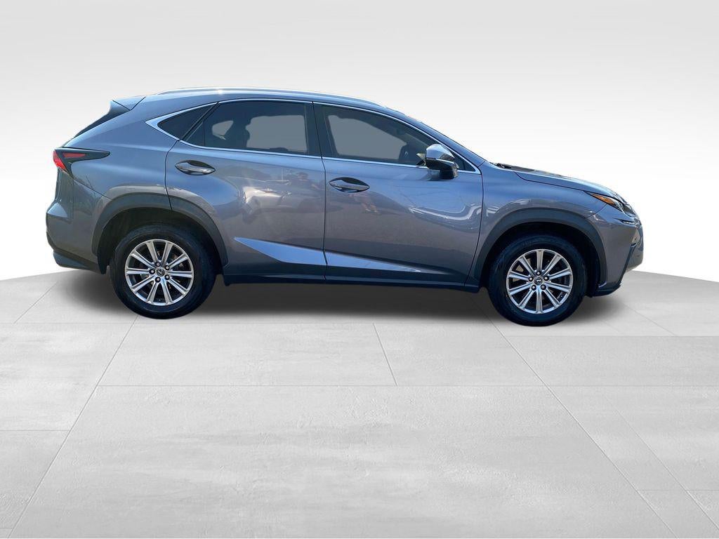 2019 Lexus NX 300 300 Base