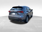 2019 Lexus NX 300 300 Base