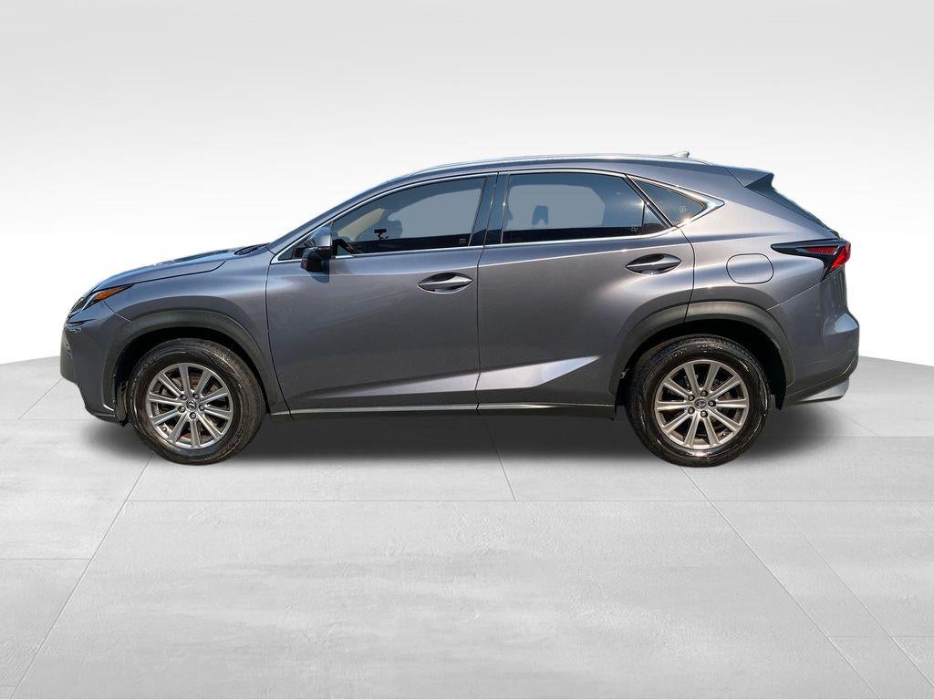 2019 Lexus NX 300 300 Base