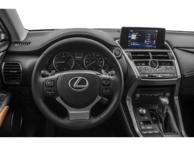 2019 Lexus NX 300 300 Base
