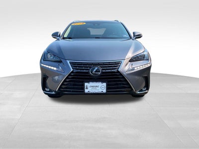2019 Lexus NX 300 300 Base