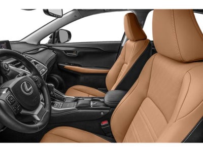 2019 Lexus NX 300 300 Base