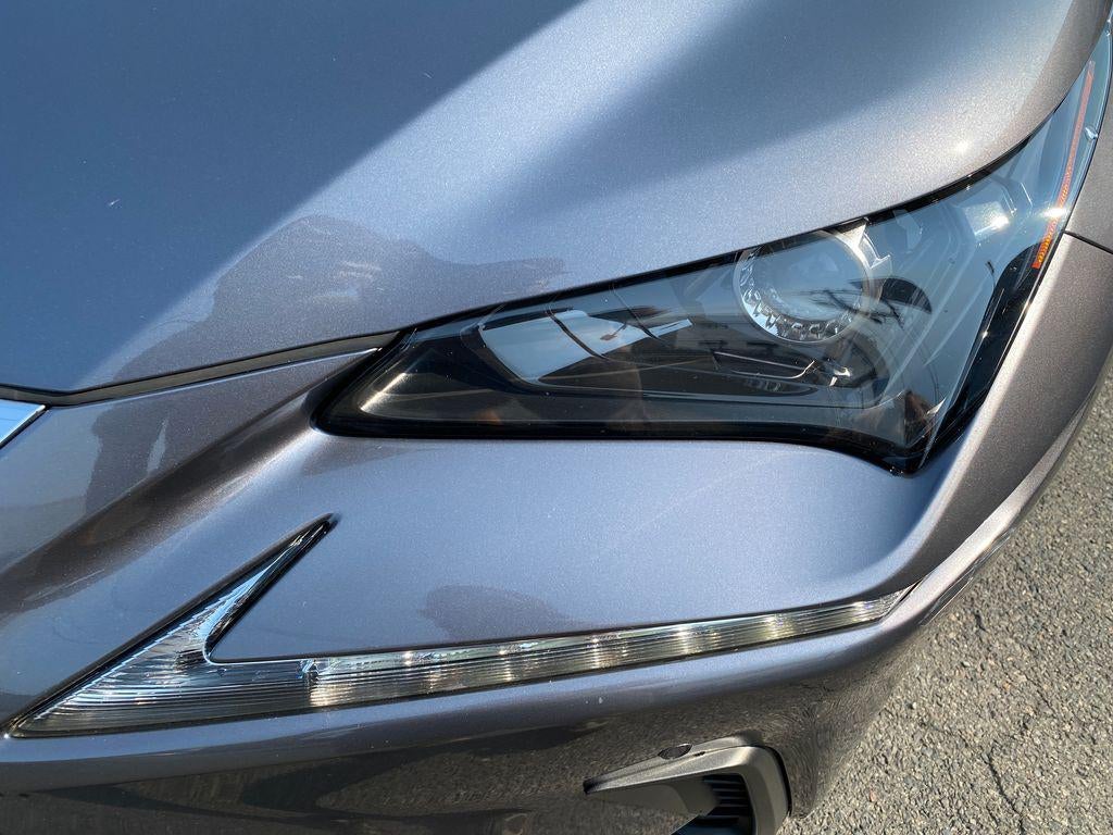 2019 Lexus NX 300 300 Base